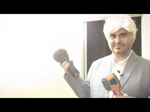 Ethan’s bright flashlight | H3 Funny Moments