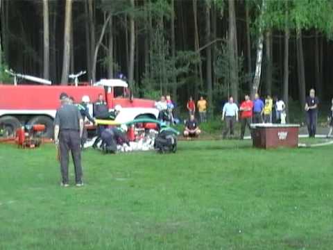 SDH Chotíkov muži A Horní Bříza 9 5 2009