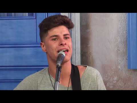 Prog  Prosa, Café e Viola n  429 Parte 01 BRENO & GUSTAVO