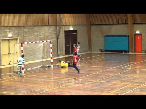 Futsal Talent Cup 2013 O-13_Hovocubo - HZV Het Vennewater
