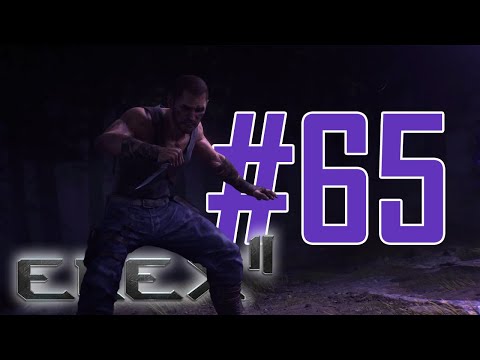 Elex 2 - #65 - Brüder & Schwestern im Geiste [Let's Play; ger; Blind]