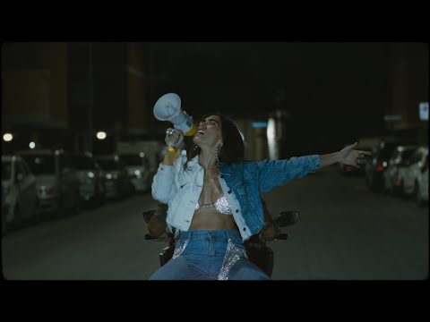 Ellynora - No Trouble (Official Video)