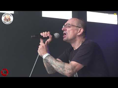 Podwórkowi Chuligani - Nasza Epoka - Rock na Bagnie 2021