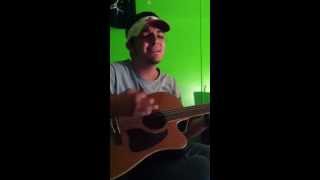 Darius Rucker - Wagon Wheel (Acoustic Cover)