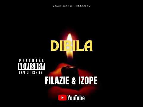 Filazie & Izope _ DIBILA mp3