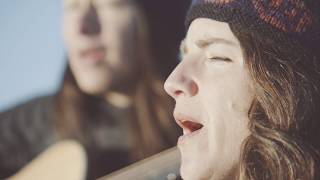 Wild Honey "When the  Walls Come Crashing Down" by Samuel Lockridge