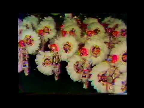 1976 Greater Kensington String Band "State Fair" - 6th Place