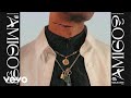 DELLAFUENTE - Amigo? (Audio) DELLAFUENTE - Amigo? (Audio)