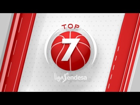 Top7 KIA: Lo mejor de Movistar Estudiantes
