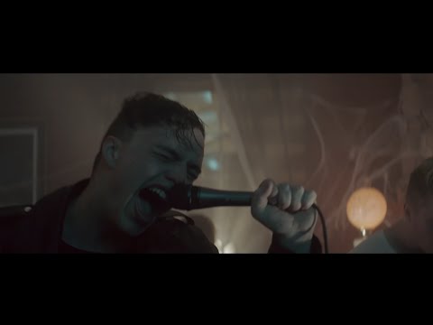 Nightmares - Let The Right One In (Official Music Video)