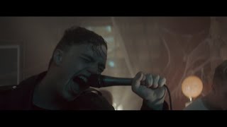 Nightmares - Let The Right One In (Official Music Video)