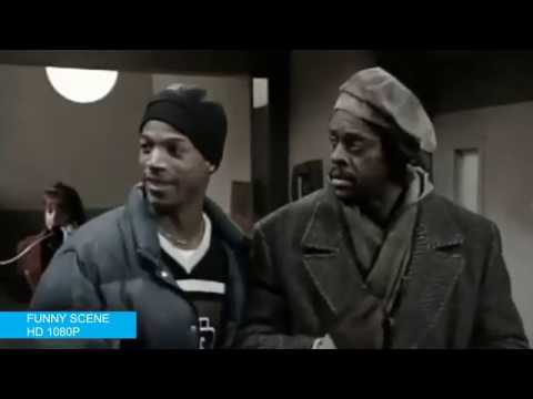 The Wayans Brothers - Funny Scene (HD) (Comedy) (Drama)