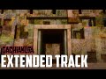 Ride To Canvas Town Gachiakuta Extended Track