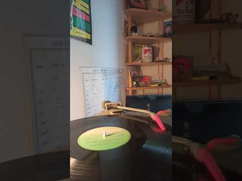 Rub aDub Session Tristan Palmer/U-Brown