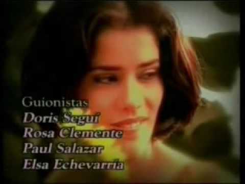 (Chayanne) Girasoles Para Lucia - Tv Y Novelas 3