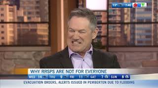 Is an RRSP Right For You?