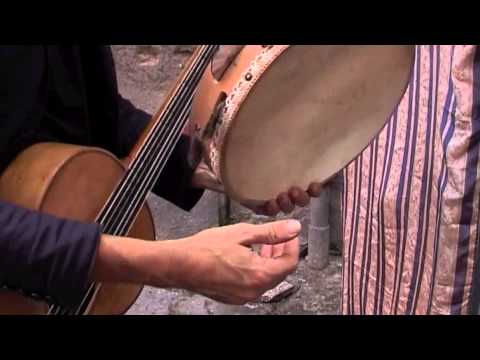 pulcinella e teresina promo