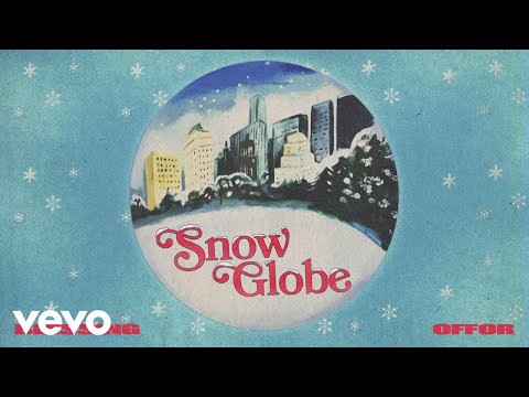 Blessing Offor - Snow Globe (Official Audio)