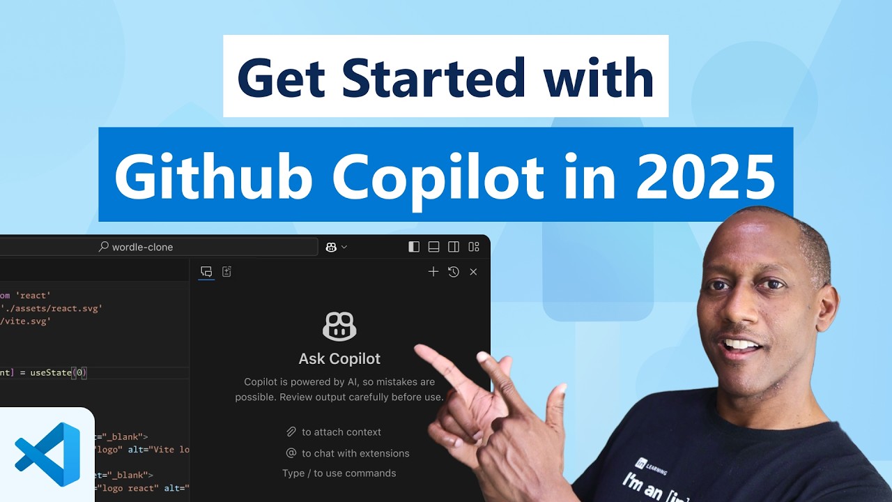 GitHub Copilot#1