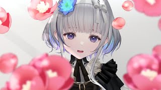 【 #歌枠 】初見さん大歓迎です 休暇前ラストの歌枠 ✦ KARAOKE ✦【稀羽すう/Japan Vtuber/Re:AcT】