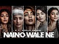 Naino Wale ne X Pooja Hegde status video ❤️✨ POOJA HEGDE || STATUS ❤️ VIDEO