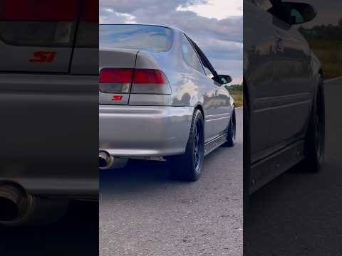 RAW SOUND - K24 TURBO