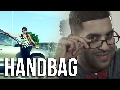 Handbag