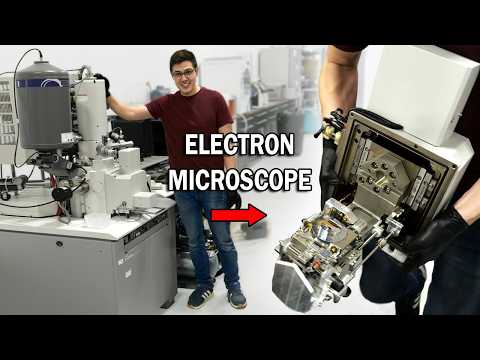 I want what's inside my SEM