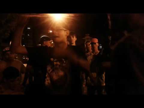 M SEAN vs KOTARO vs JQ REYES - CALLEJÓN 18