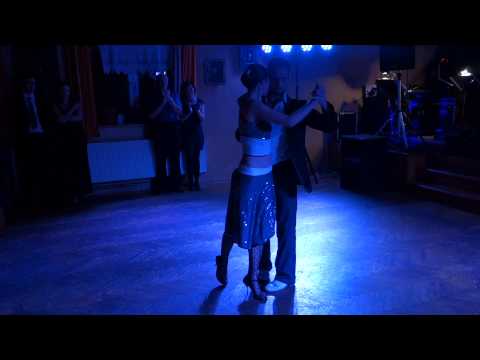 JUST JÖRG & MAJA, Oblivion 30.3.2014, Czech Republik