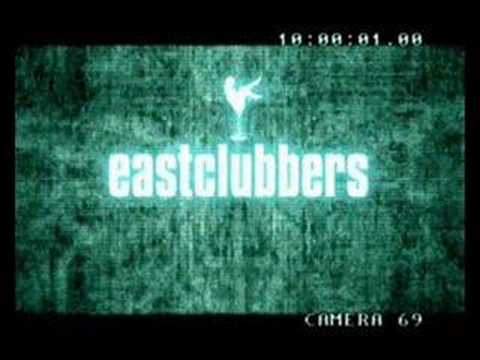 East Clubbers - All Systems Go