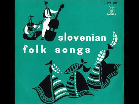 Danica Filiplič, Franc Koren in Avgust Stanko- Odpiraj Dekle Kamrico