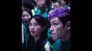 Thanos Shows His Body in Squid Game 2 - Past Reveal!💀🥵 #thanossquidgames2 #SquidGame #squidgameedit