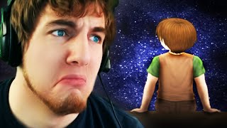 CRYING STARTS NOW - To The Moon Game