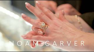 The Source Fine Jewelers | Noam Carver Engagement Rings