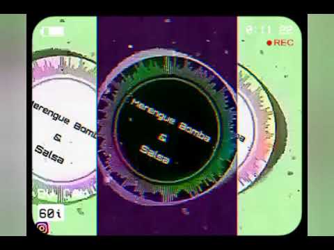 Se fue con otro - Merengue Bomba