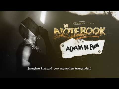 Freeman HKD - Adam naEva [Official Audio]
