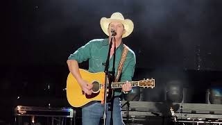 Jon Pardi - When I&#39;ve Been Drinkin - New Braunfels, Tx.