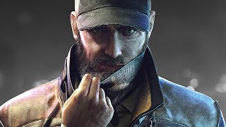 My thoughts on Aiden Pearce in Watch Dogs Legion
