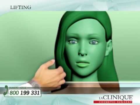 Rughe sotto occhi un rimedio efficace Maschera di pizzo sulla persona le mani