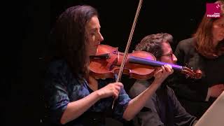 Louis Aubert : Sonate pour violon et piano