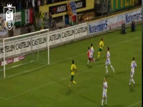 Fortuna - Cambuur (09-10)