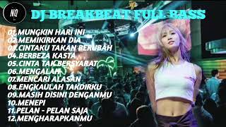 Download lagu DJ BREAKBEAT MUNGKIN HARI INI ESOK ATAU NANTI FULL BASS NONTON 2021 mp3