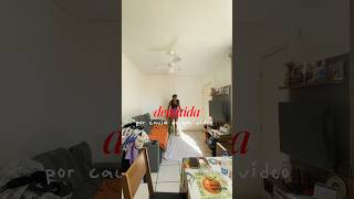 tudo mudou quando a demissão aconteceu #demissão #clt #desempregada