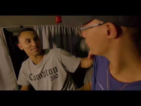 MONTAGEM - RITMADA 2 (DJ Mandrake) Official Music Video, MC LD