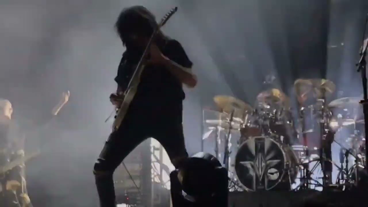 Smashing Pumpkins - United States (with Michael Angelo Batio) - YouTube