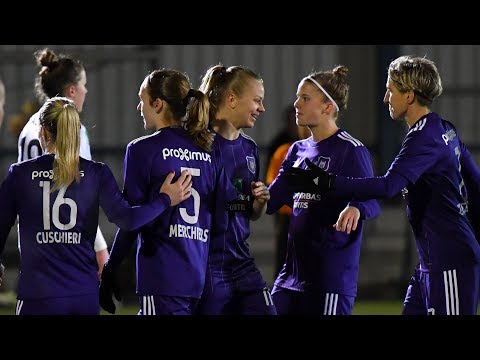 Superleague : OHL-RSCA 3-4