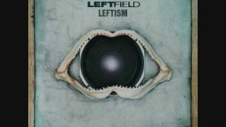 LEFTFIELD   inspection check one