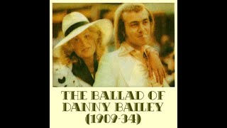 The Ballad of Danny Bailey (1909-1934) (5.1 super audio mix): Elton John