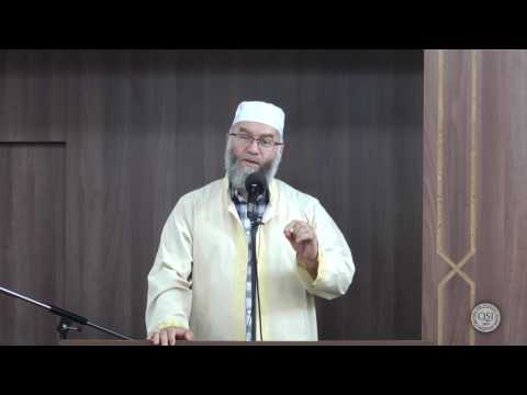 HUTBE | Devotshmëria mes fjalëve dhe veprave - Ekrem Avdiu